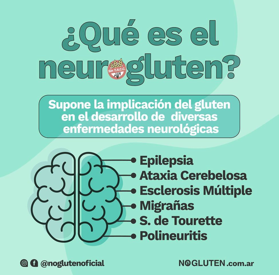 neurogluten